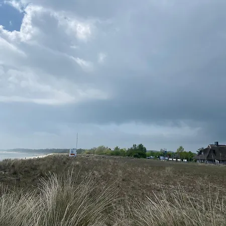 Lejlighed Auf Feiningers Spuren Durch Moenchgut 1