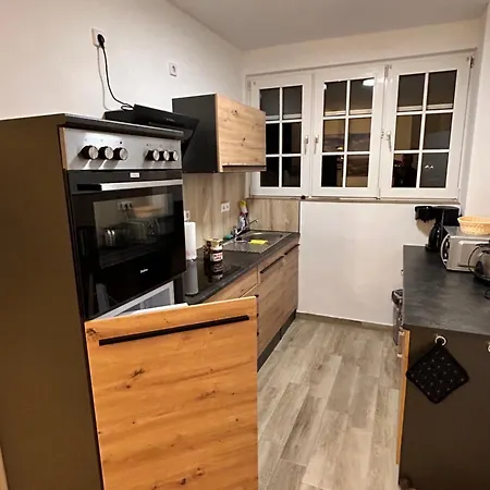 Auf Feiningers Spuren Durch Moenchgut 1 *