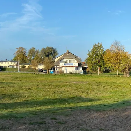 شقة Auf Feiningers Spuren Durch Moenchgut 1 *